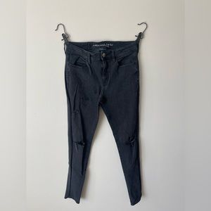 American Eagle Jeggings
